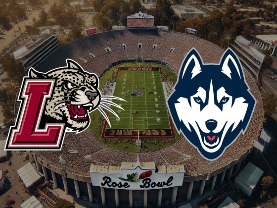 UConn Huskies vs. Lafayette Leopards